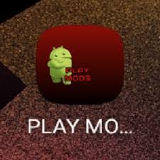 Play Mods TV APK icon